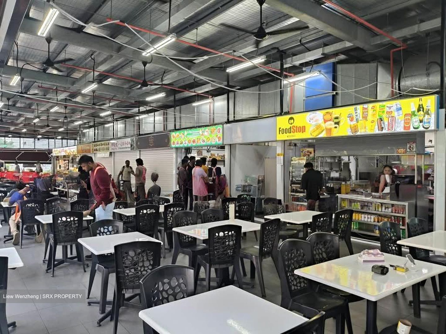 TIEN WAH PRESS (D5), Retail #578553031